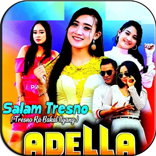 Om Adella Feat Woko Channel